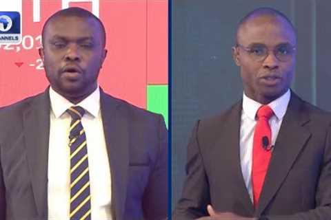 Investment Trends In Q1 2025, Bangladesh-Nigeria Trade Surges + More | Business Incorporated