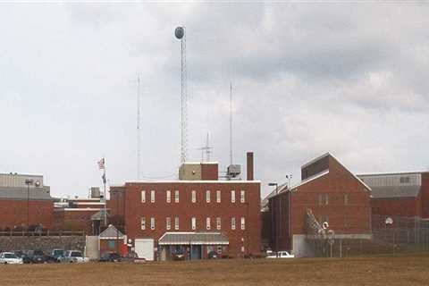 The Crucial Role of the Department of Corrections in Rockingham County, NH