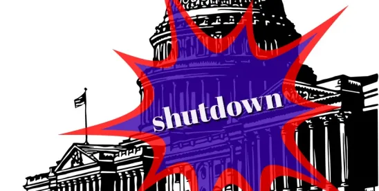 What You and Your Manufacturing Business Need to Know About the Government Shutdown