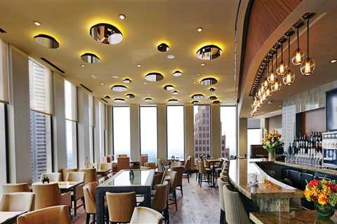 The Thriving Sports Community in Houston, TX