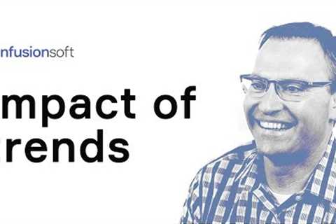 Impact of these trends on small businesses