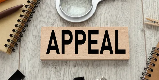 The Art of the Appeal