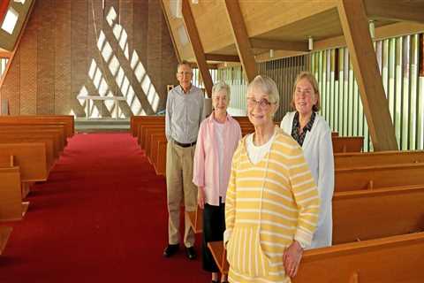 The Political Influence of Voluntary Organizations in Washington County, Oregon