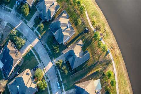 The Vibrant Community Programs of North Central Texas