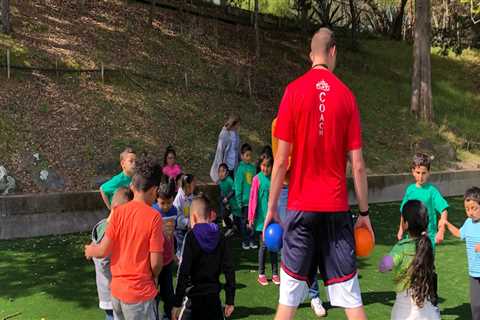 The Most Common Age Range for Athletes in Hampden County, Massachusetts: An Expert's Perspective