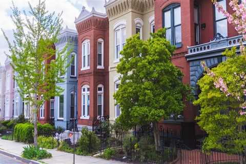 Navigating Transportation in Washington DC's Residential Areas