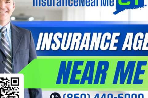 Insurance Agent Near Me