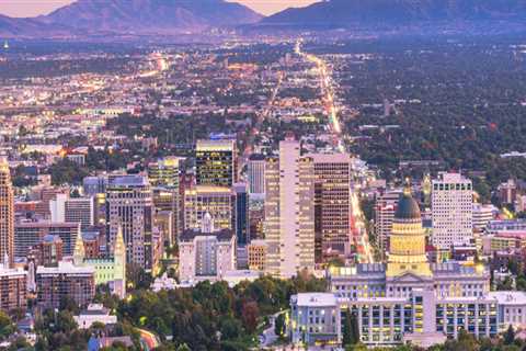 The Ultimate Guide to Participating in Tournaments in Salt Lake County, Utah