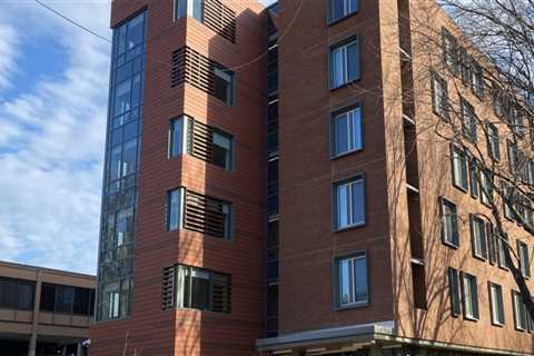 The State of Affordable Housing in Washington DC