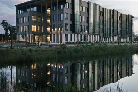 The Evolution of Fundraising in Charleston County, SC