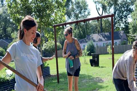 Expert Insights: Strategies for Successful Fundraising in Charleston County, SC