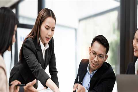 How Corporate Lawyers In Gulfport Simplify The Intricacies Of Bankruptcy Law