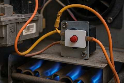 Advanced HVAC Limit Switch Problems for Brownsville, TX Homes