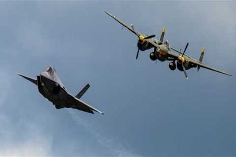 The Importance of Safety at Air Shows in Southern Mississippi