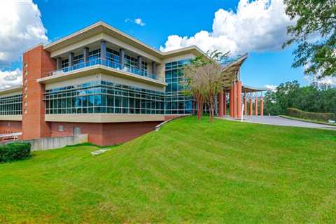 The Top Organizations Driving Northwest Florida's Economy