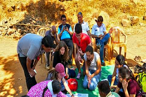 The Hidden Benefits of Volunteering in Southeastern Washington