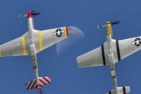 Expert Tips for Saving Money at Air Shows in Southern Mississippi