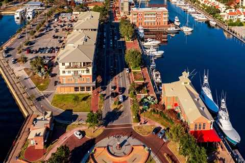 Exploring the Top Organizations in Northwest Florida: A Local Expert's Perspective