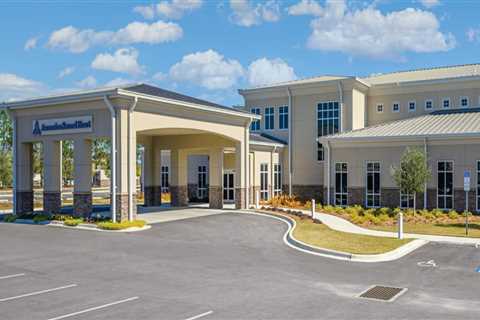 The Top Healthcare Organizations in Northwest Florida