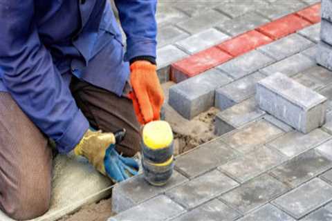 The Art Of Porch And Patio Décor Paired With Landscape Engineering In Natick, MA