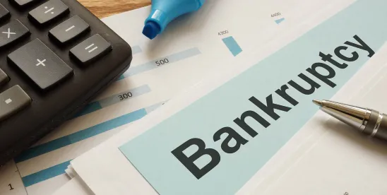 Weekly Bankruptcy Alert October 6, 2025 (For the Week Ending October 5, 2025)