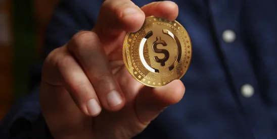 The GENIUS Act and Stablecoins: Could This Replace State Money Transmitter Licensing?