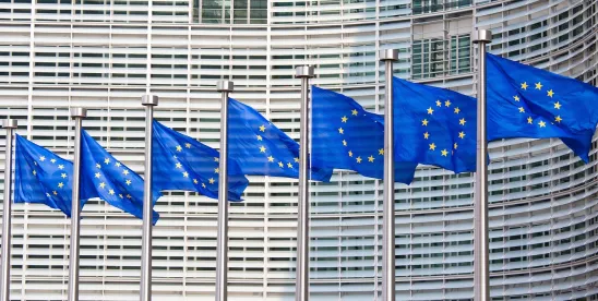 Europe - European Commission Delays “Non-Essential” Level 2 Measures Concerning AIFMD II and the..