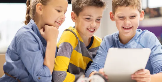 What Can We Learn from This Administration’s FTC COPPA Settlement