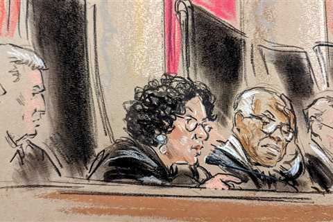 Court delves back into the complicated world of habeas