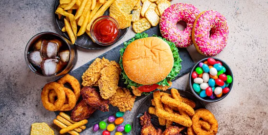 Regulating the Lunch Tray: First-Of-Its-Kind Law in California Bans Ultra-Processed Foods in Schools