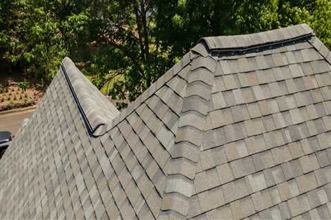 Energy Efficiency Trends in Roofing
