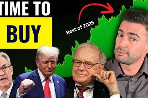 📈 Big Money is BUYING! Crucial Stock Market Update Oct 2025