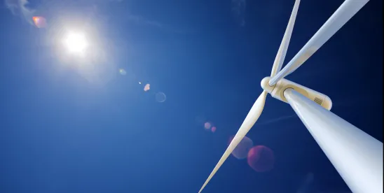 U.S. Department of Energy Requests Public Input About How to Power the AI Boom and Onshoring of U.S...