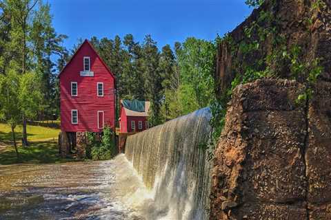 Paying Taxes in Fayette County, GA: A Comprehensive Guide