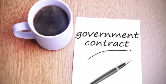 FAR Part 19 Overhaul: Considerations for Government Contractors