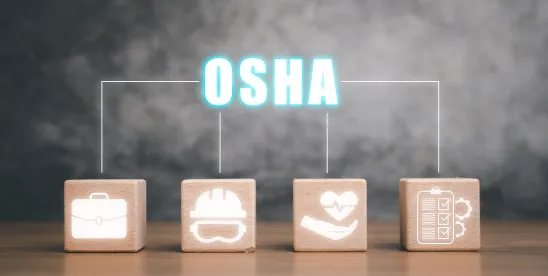 OSHA and OSHRC in Transition, Part I- Early and Evolving Constitutional Challenges