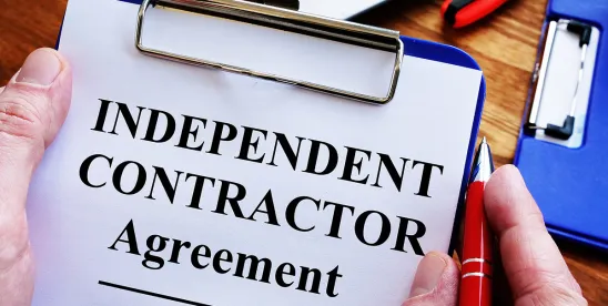 Independent Contractors May Not Be the Cheapest Route