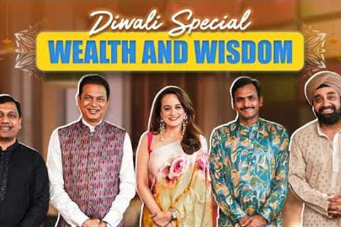Macro Trends, Market Forecasts & Investment Strategies for Samvat 2082 | Diwali Roundtable