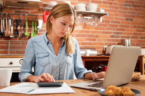 Investors Shudder at Signs of Loan Trouble in Banks