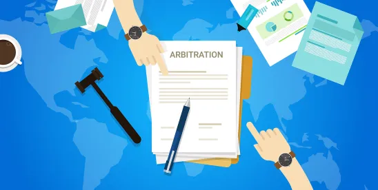 Inside the Dubai International Arbitration Centre  [PODCAST]