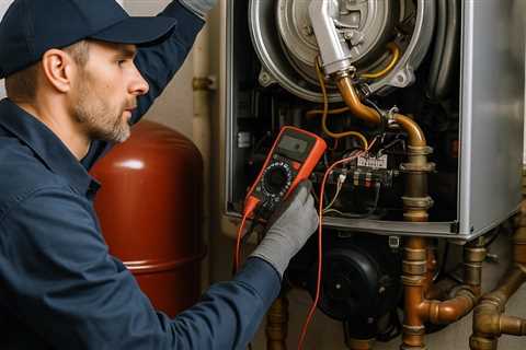 Brownsville, TX Boiler Maintenance Guide: Complete Guide