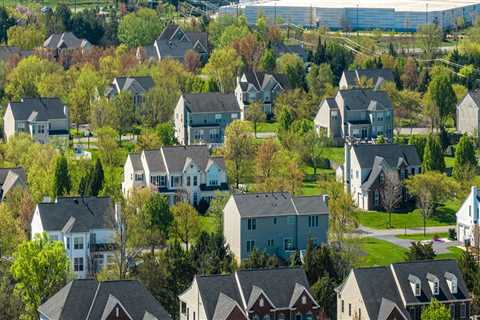 The Evolution of Community Organizations in Northern Virginia: A Historical Perspective