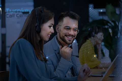 Turnkey Call Center Garnet Valley, PA · Wednesday, Sep 24 📸