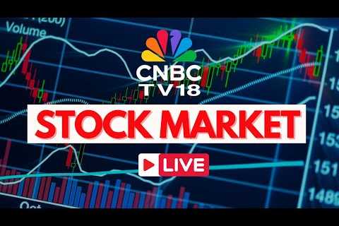 Stock Market LIVE Updates: Diwali 2025 | Nifty & Sensex Today Live | Oct 20th | Share Market..