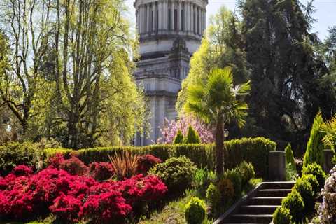 The Impact of Tax Policies on Education Funding in Southeastern Washington