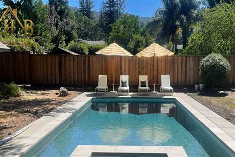 Why You Should Build A Custom Pool In San Jose, CA Before Starting Landscape Engineering