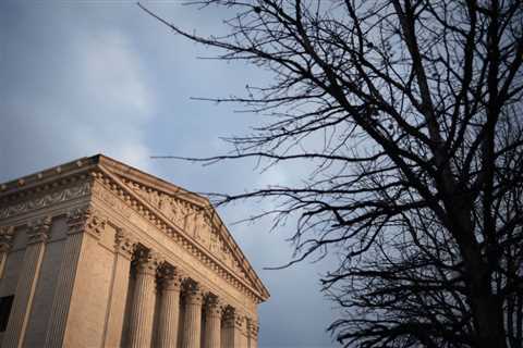 Misusing history to limit birthright citizenship