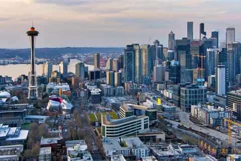 The Impact of Tax Policies on Job Growth and Unemployment Rates in Southeastern Washington: An..