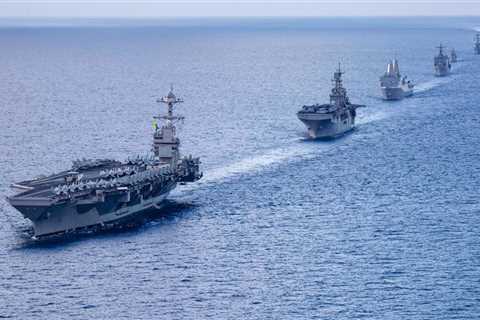 The Power of Coalitions in Southwest Washington