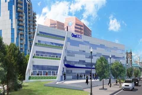 The Growing Tech Scene in Northern Kentucky